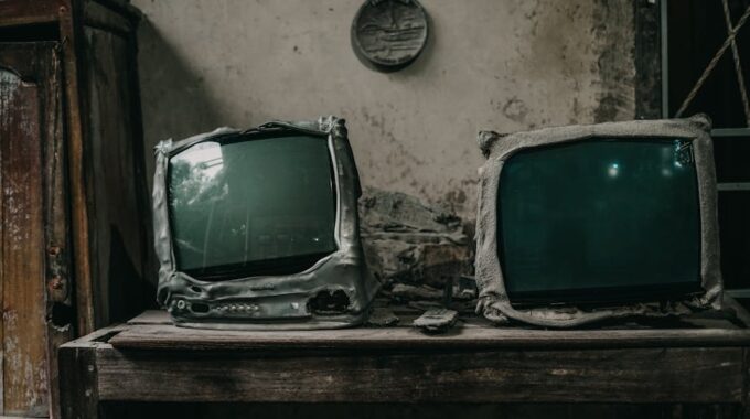 Ściana TV w salonie bez kucia: projekt, okablowanie i zabudowa krok po kroku