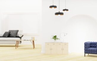 Siedzisko pod oknem z przechowywaniem: projekt i montaż w bloku krok po kroku