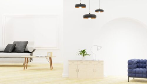 Siedzisko pod oknem z przechowywaniem: projekt i montaż w bloku krok po kroku