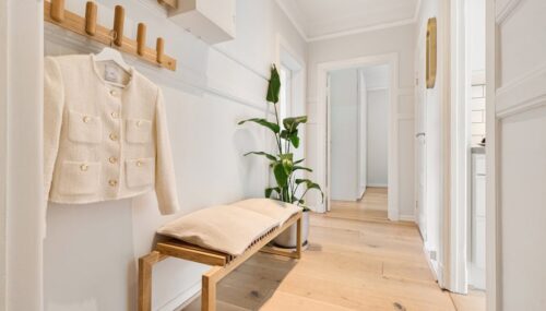 Pegboard w mieszkaniu w bloku: projekt, materiały i montaż krok po kroku