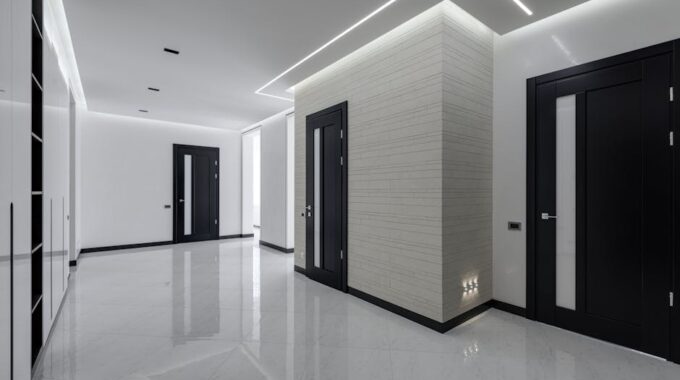 Rower w mieszkaniu w bloku: wieszaki, haki i stojaki - dobór i montaż krok po kroku