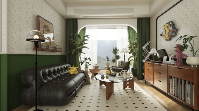 Regał do sufitu w bloku: kotwienie do betonu, cegły i GK - projekt i montaż krok po kroku